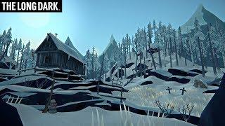 Начало выживания - The Long Dark Redux (прохождение сюжета 2019) #01