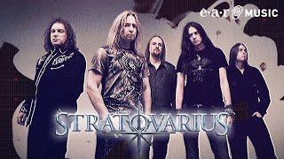 STRATOVARIUS - Falling Star (Official Video)