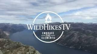 WildHikesTV - Teaser