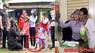 Momen Lucu Acara Tv Uang Kaget | Soraya Rasyid