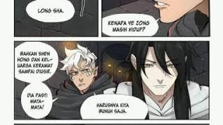 Komik tales of demons and gods sub indo chapter 377