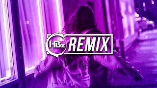Marteria - Lila Wolken (HBz & Raphael Maier Bounce Remix) | Videoclip