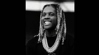 (FREE) Lil Durk Type Beat-"Game"