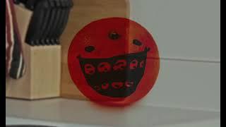 annoying orange analog horror but i ruined it