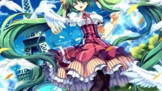 Nightcore - When you leave (Numa Numa)