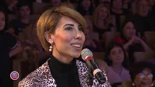 Razminka - "Nataşa Mı Prişla!" - konserti. 2019