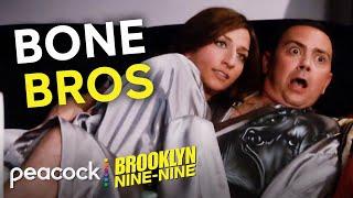 Gina and Boyle have the most COMPLICATED relationship history | Brooklyn Nine-Nine