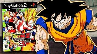 Is this Really the BEST Dragon Ball Game?