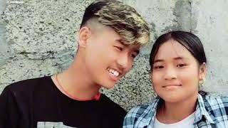 Abishishek Gurung & Mamata Thapa New Latest Tiktok chalchitra ।।