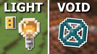 10 Secret Items in Minecraft You Didn't Know About
