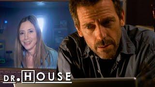 ''¡TE ACOSTASTE CON ELLA! | House intima con una paciente | Dr. House: Diagnóstico Médico