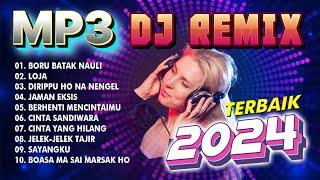 MP3 DJ REMIX TERBAIK 2024 || FULL ALBUM