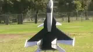 RC Su-37 Aerobatic STUNTS