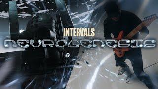 intervals & koan sound | neurogenesis (official video)