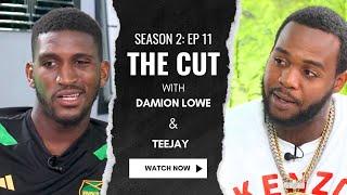 Damion Lowe Gets Real About Leon Bailey Situation and Teejay Explains How His Song Got on Fortnite
