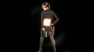 Ada microwave edit #residentevil #edit #residentevil4remake #aftereffects #ada #adawong