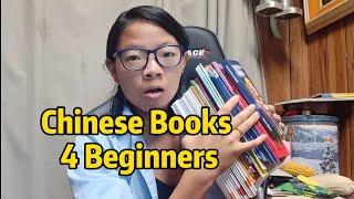 Best Chinese Readers for Beginners, 30 Books Reviewed, reading Mandarin for fun is possible