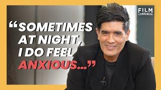 Exclusive Manish Malhotra Interview with Anupama Chopra | Film Companion