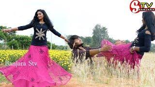 THONA DHAMMA KELENA AYOTHO //LOVE FELUER 4K HD VIDEO SONG // BANJARA STV //