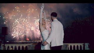 Hannah & Lucas - Wedding Film Teaser IG