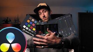 Davinci Resolve (BEGINNERS COMPLETE) I WISH I knew this before I started...