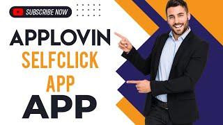 Applovin Self Click App Free Applovin AIA FILE BY ASIM PARDASI