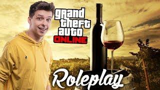 KONEČNĚ LEGÁLNÍ BUSINESS V GTA | FIVEM Roleplaying