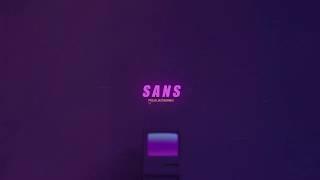 "SANS" TrapHiphop Chill/Rilex Trap Beat Instrumental 2019 | Prod.Mattondabeat