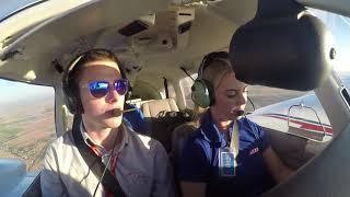 What it Takes to be a Flight Instructor