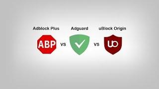 Ad Blockers and Privacy Extensions Test 1