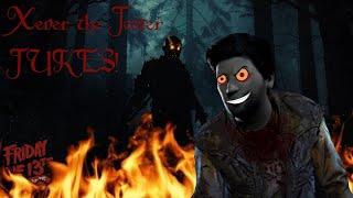 F13 Juke Montage - Xever The Jester Jukes! - with tankman!