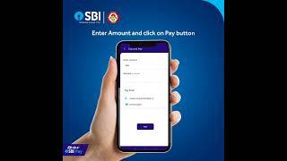 Transfer funds swiftly through BHIM SBI Tap & Pay.