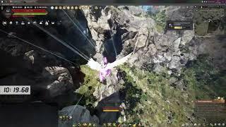 (Black Desert Online) speed-running chenga-quest because its the 18th time i do it