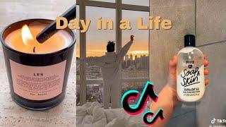 day in a life tiktok compilations 