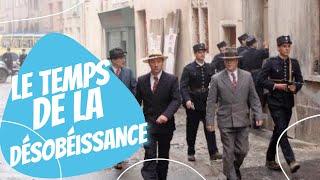 Le Temps de la désobéissance | Film Complet en Français