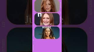 Julianne Moore #shortvideo #video #celebrity #shorts #short .//@showstudio122