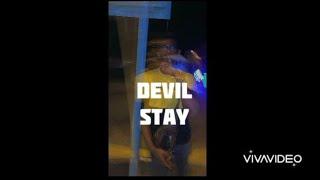 Devil Stay by Amirthan  Prod. by Malloy