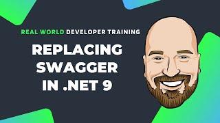 4 Options to Replace Swagger in .NET 9 APIs