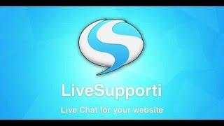 How to add Free Live Support Chat on your PrestaShop website