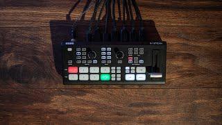 OSEE GoStream Livestream Switcher