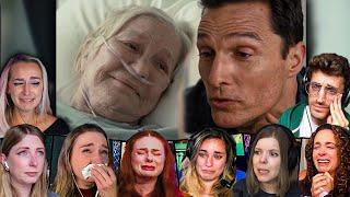 TOP "Interstellar Ending" Reactions! Interstellar (2014) Movie Reaction *First Time Watching*