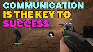 VALORANT Tips: Team Voice Communication for Winning Matches