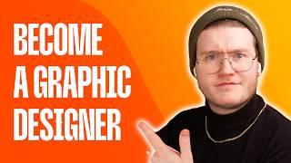 So You Want To Be A Graphic Designer? 2024 
