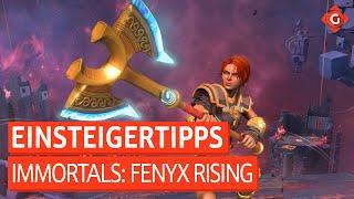 Immortals: Fenyx Rising - Diese Dinge solltet ihr unbedingt so früh wie möglich erledigen | SPECIAL