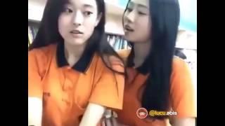 Video Wanita Korea Tercantik