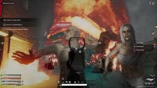 RAW GAMEPLAY FOOTAGE of the new upcoming #pubg  HALLOWEEN mode!