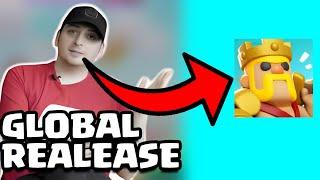 ГЛОБАЛЬНЫЙ РЕЛИЗ CLASH MINI УЖЕ В ЭТОМ ГОДУ???!!! КЛЕШ МИНИ