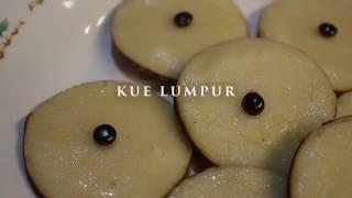 Cara Membuat Kue Lumpur  Kentang Tanpa Mixer