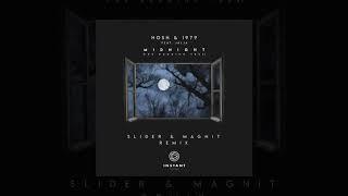 HOSH & 1979 ft. Jalja - Midnight (Slider & Magnit Remix)