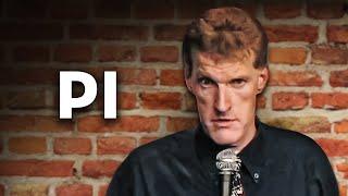 Pi | Don McMillan Comedy